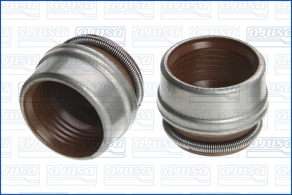 Seal Set, valve stem 57013400