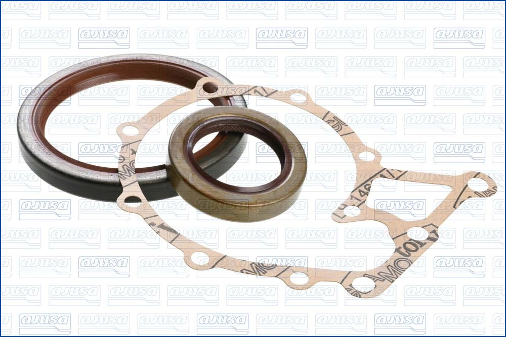 AJUSA 54002100 Gasket Kit, crankcase