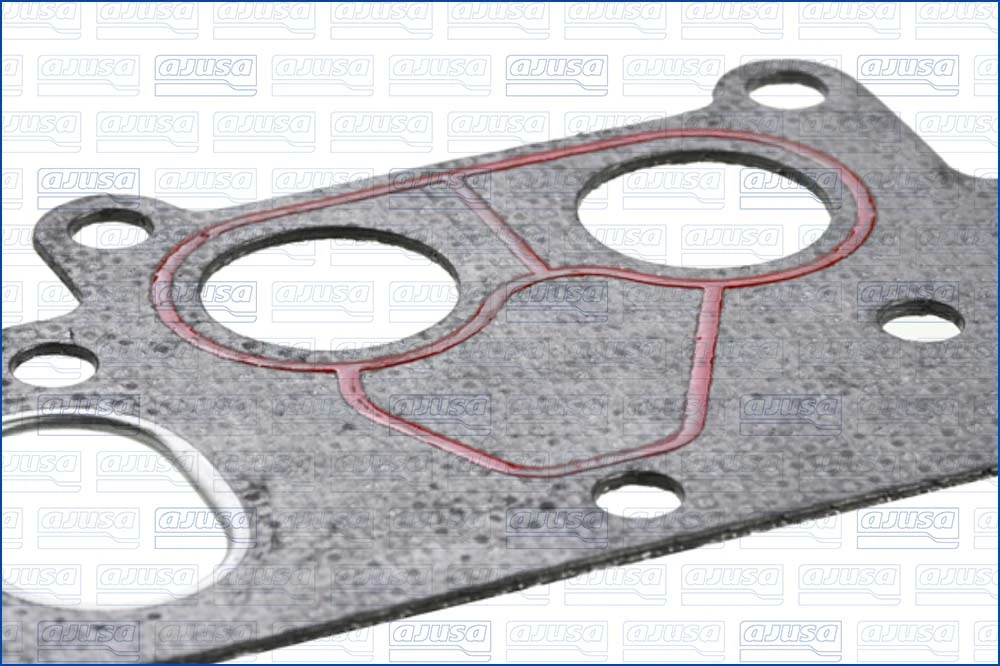 AJUSA 13065000 Gasket, intake/exhaust manifold