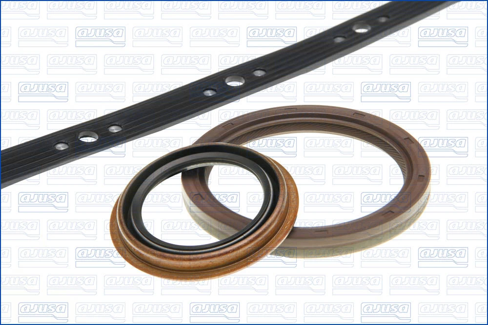 AJUSA 54061200 Gasket Kit, crankcase
