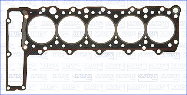 Gasket, cylinder head FIBERMAX 10062800