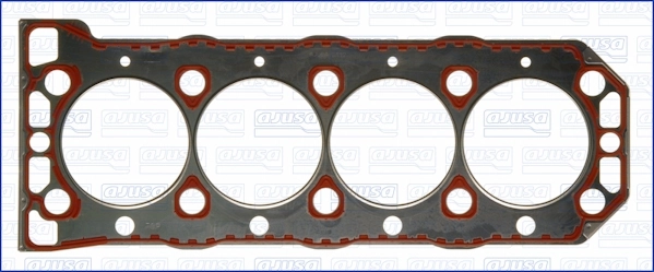 Gasket, cylinder head 10071400