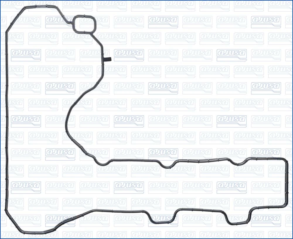 Gasket, cylinder head cover 11163800