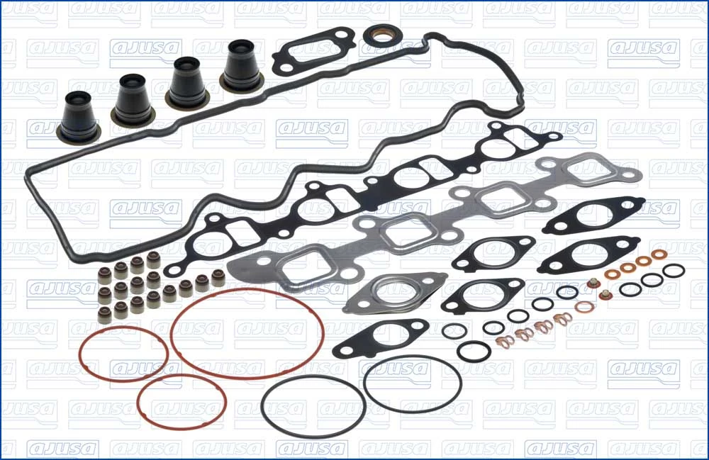 AJUSA 53019100 Gasket Kit, cylinder head