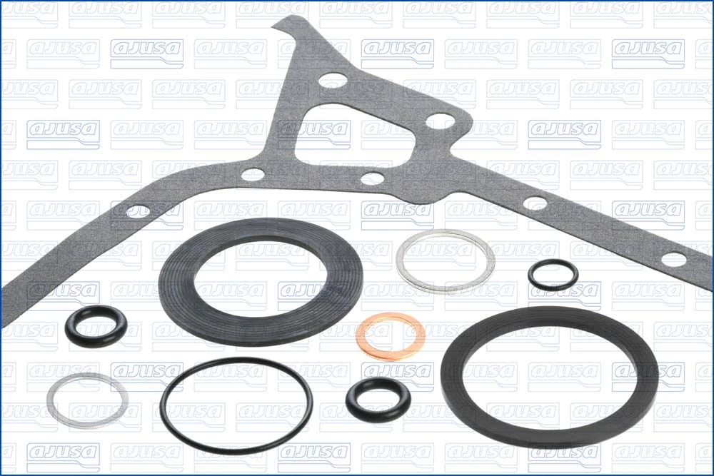 Gasket Kit, crankcase 54039900