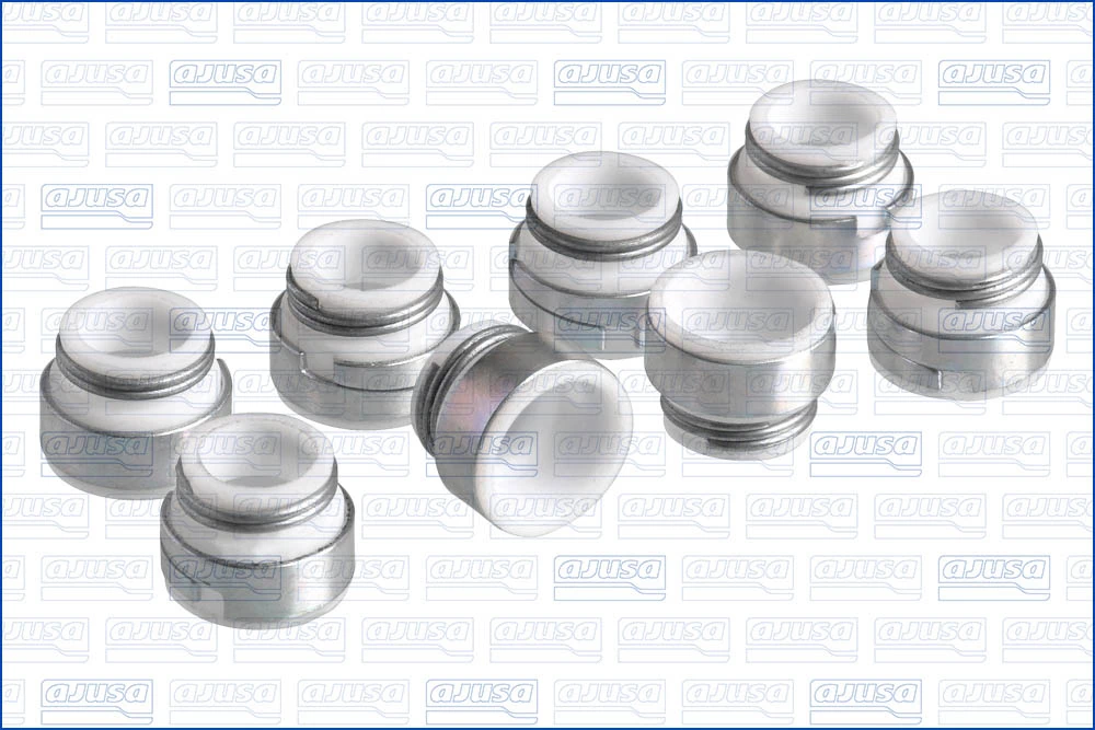 AJUSA 57000600 Seal Set, valve stem