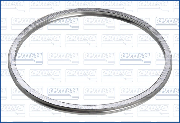 AJUSA 19005900 Gasket, exhaust pipe