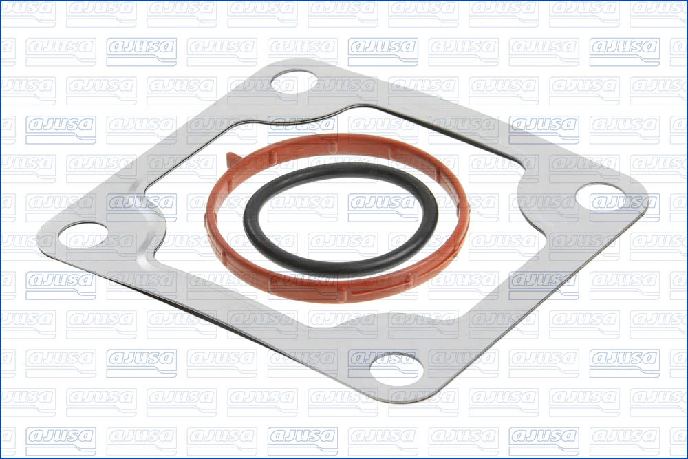 AJUSA 53014700 Gasket Kit, cylinder head