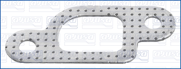 AJUSA 13071200 Gasket, exhaust manifold