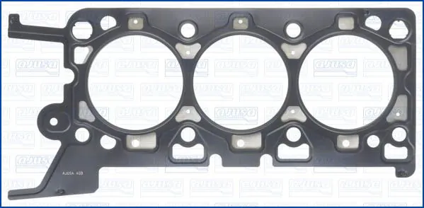 Gasket, cylinder head MULTILAYER STEEL 10224900