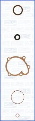 Gasket Kit, crankcase 54134200
