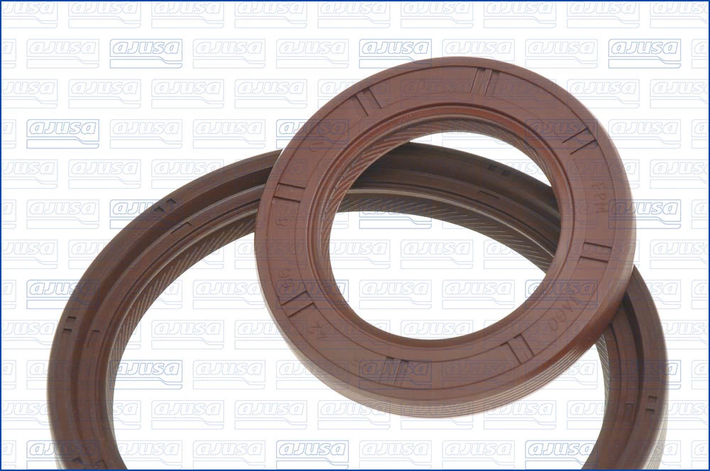 AJUSA 54061900 Gasket Kit, crankcase
