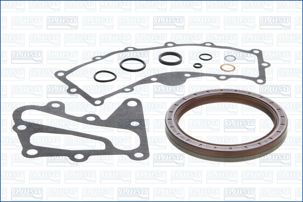 Gasket Kit, crankcase 54076500
