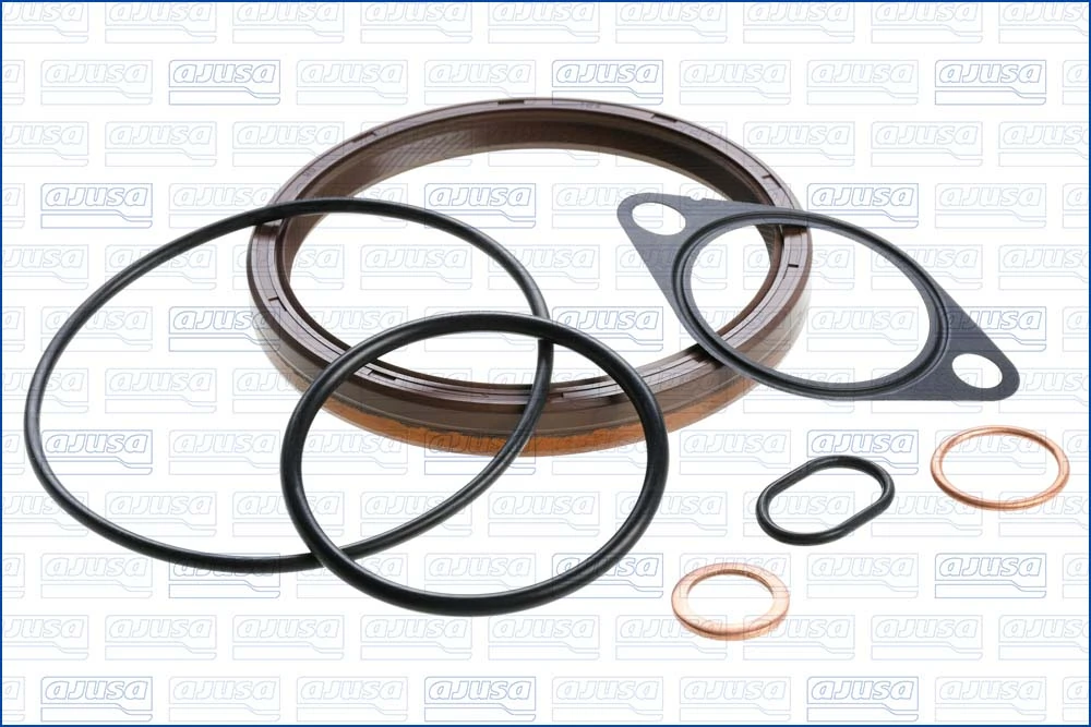 AJUSA 54077900 Gasket Kit, crankcase