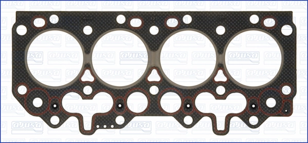 Gasket, cylinder head FIBERMAX 10067020