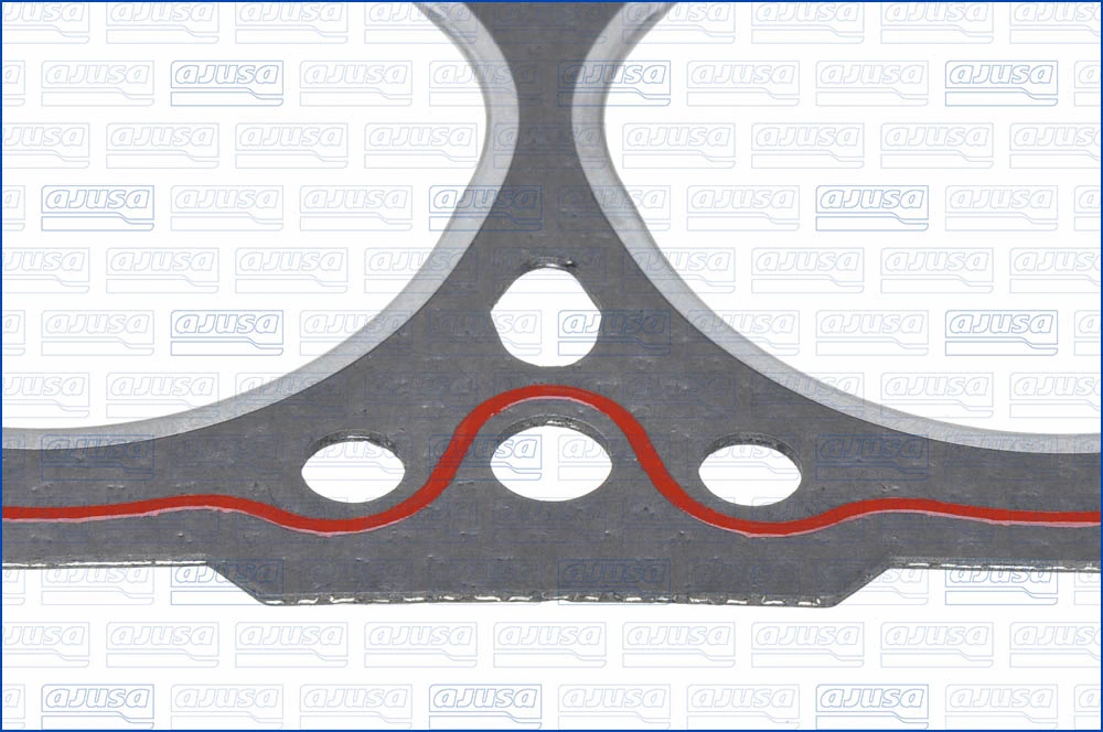 Gasket, cylinder head 10036200