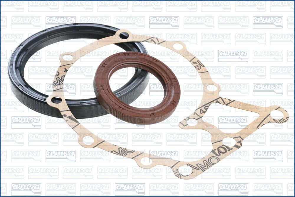 AJUSA 54039500 Gasket Kit, crankcase