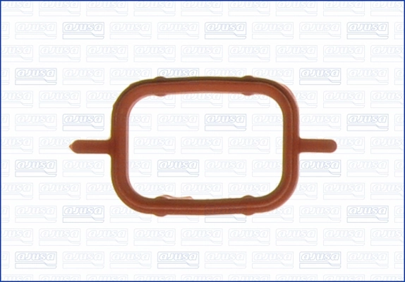 Gasket, intake manifold 13148300