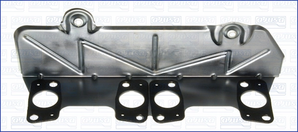 Gasket, exhaust manifold 13144200