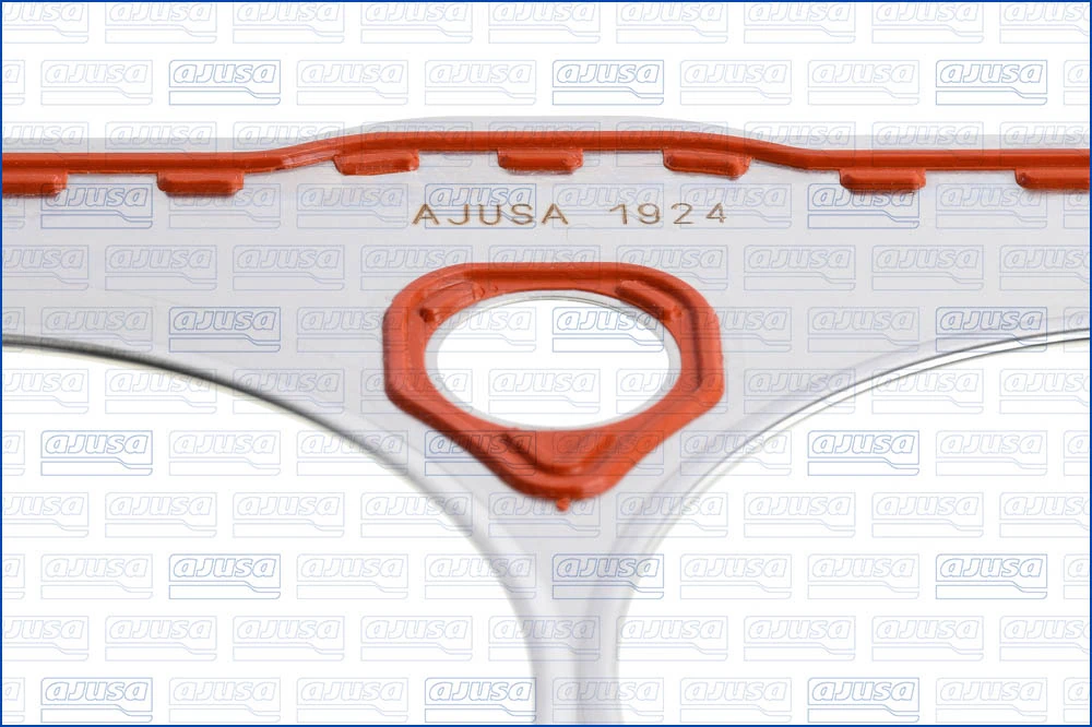 Gasket, cylinder head 10071400