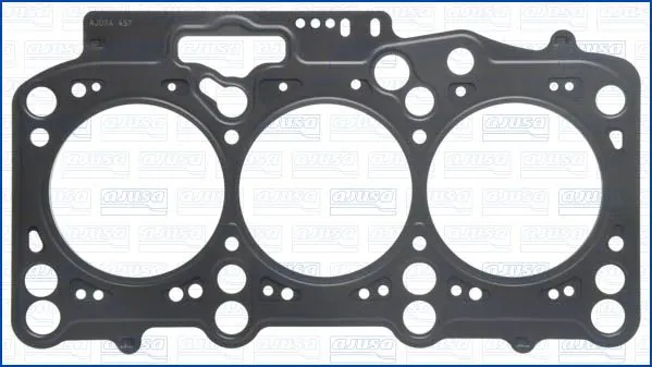 Gasket, cylinder head MULTILAYER STEEL 10139320