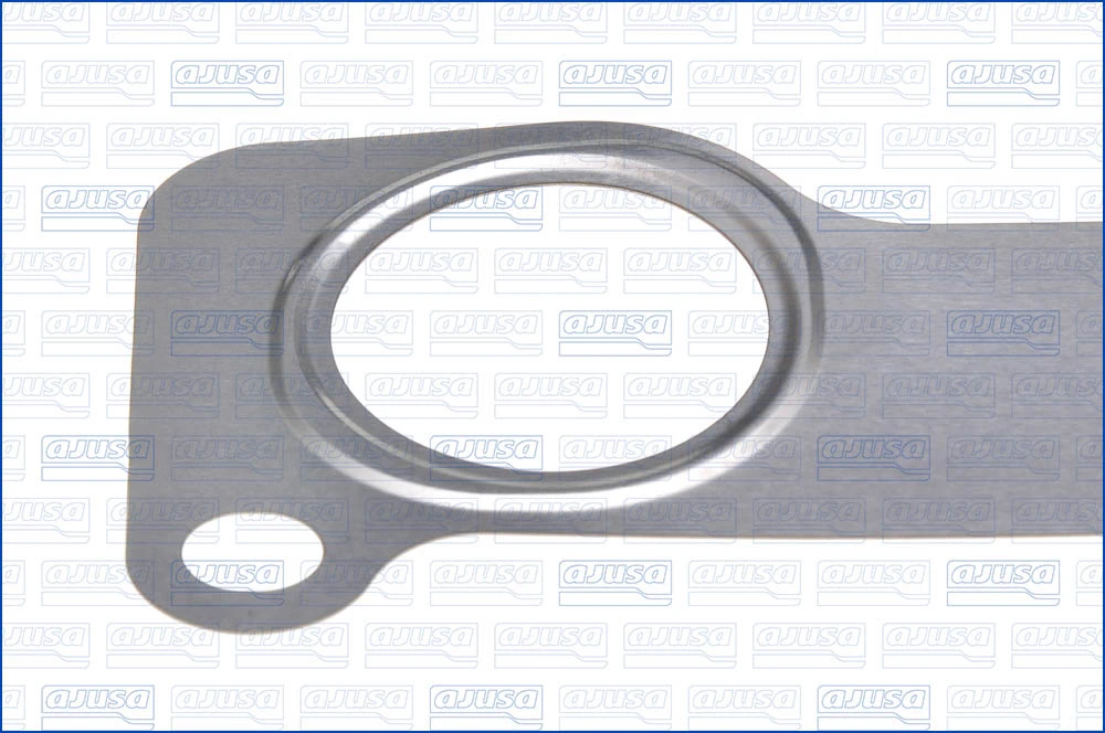 Gasket, exhaust manifold 13216800
