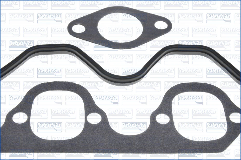 AJUSA 53025400 Gasket Kit, cylinder head