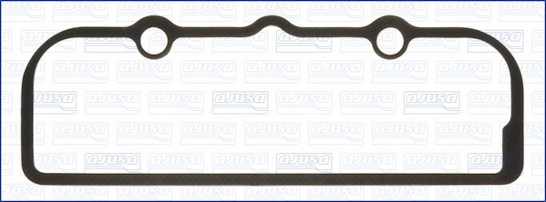 Gasket, cylinder head cover 11049100
