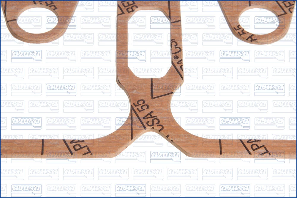 AJUSA 11099400 Gasket, cylinder head cover