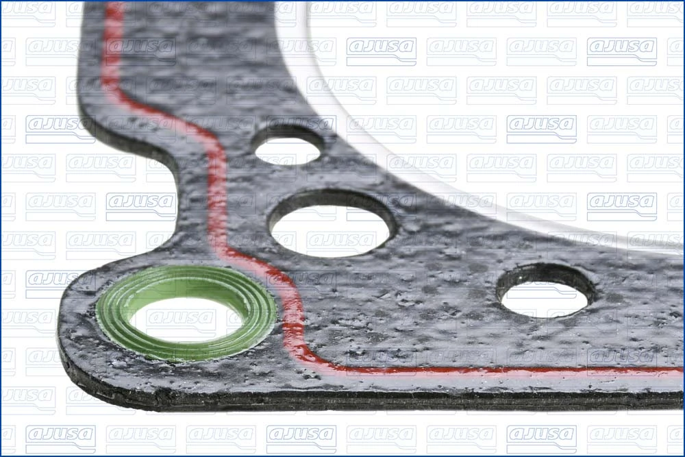Gasket, cylinder head FIBERMAX 10067800
