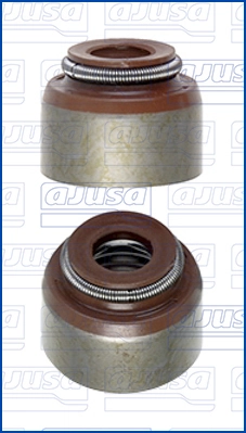 Seal Ring, valve stem 12007900
