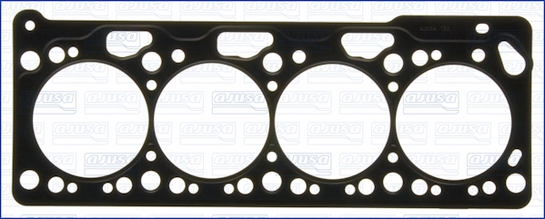 Gasket, cylinder head MULTILAYER STEEL 10102200