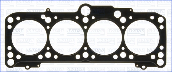 Gasket, cylinder head MULTILAYER STEEL 10102500