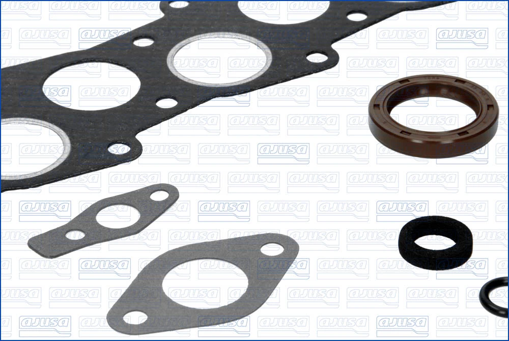 Gasket Kit, cylinder head 53013200