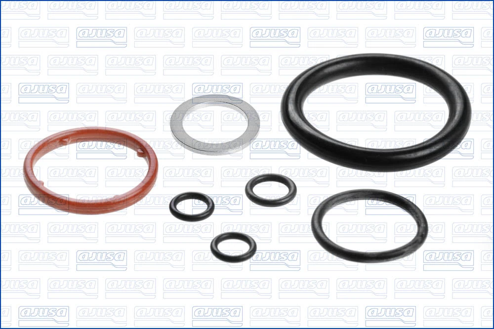 AJUSA 51033300 Full Gasket Kit, engine