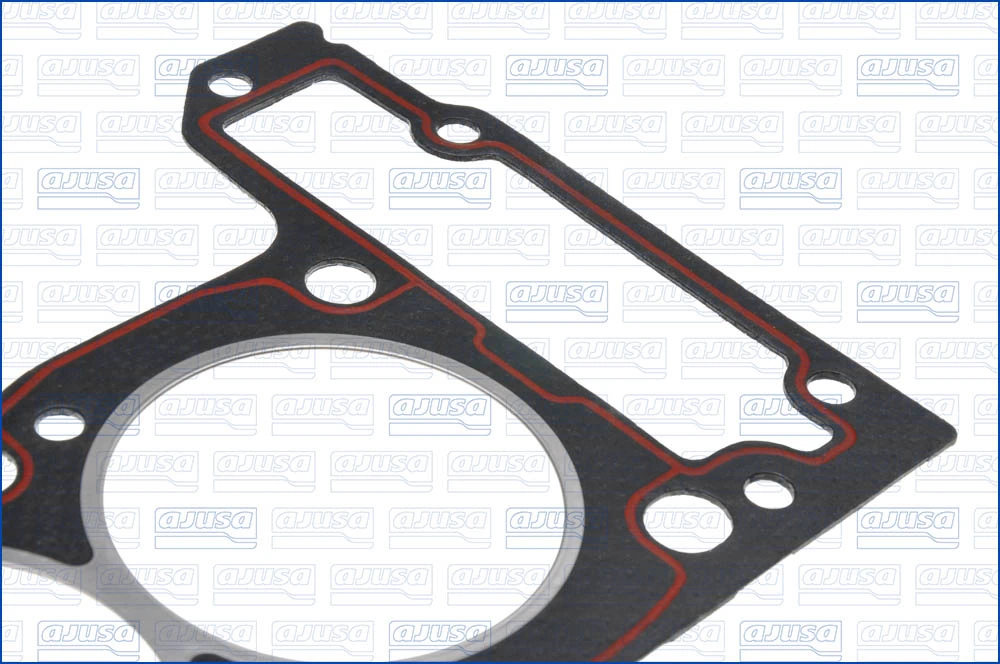 Gasket, cylinder head FIBERMAX 10067300