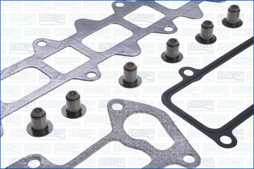 Full Gasket Kit, engine 50280800