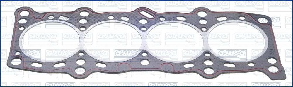 Gasket, cylinder head FIBERMAX 10076500