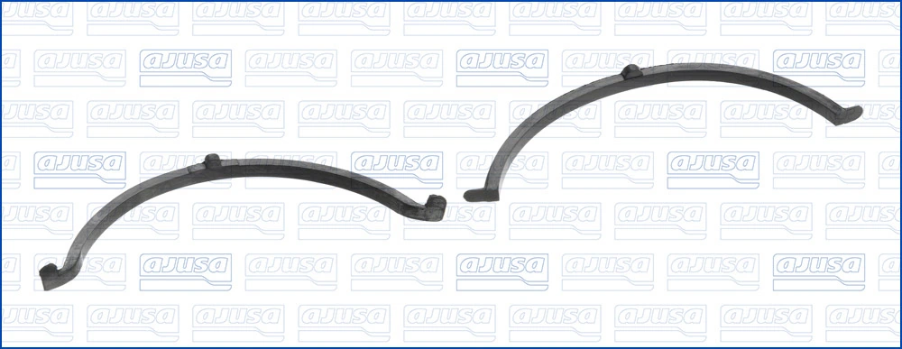 AJUSA 59004900 Gasket Set, oil sump