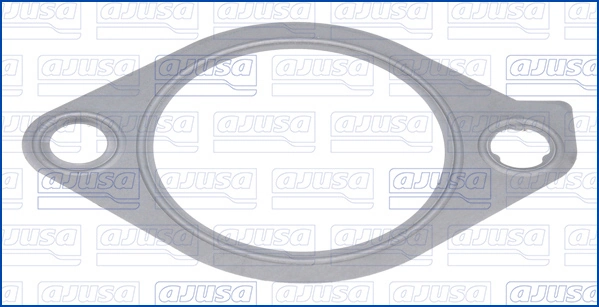 Gasket, exhaust pipe 01233000
