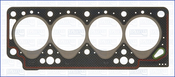 Gasket, cylinder head FIBERMAX 10095120