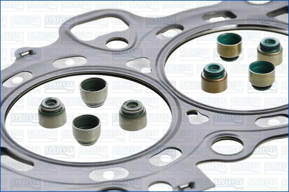 AJUSA 52166200 Gasket Kit, cylinder head