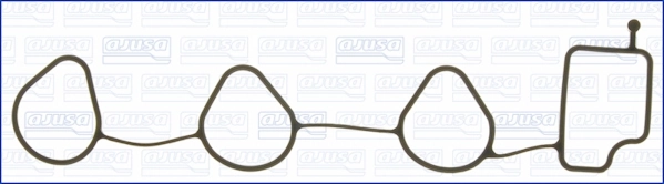Gasket, intake manifold 13140500