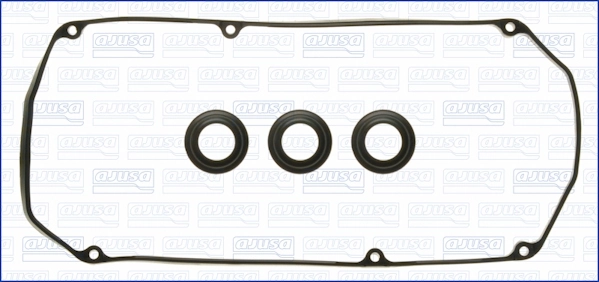 Gasket Set, cylinder head cover 56014100