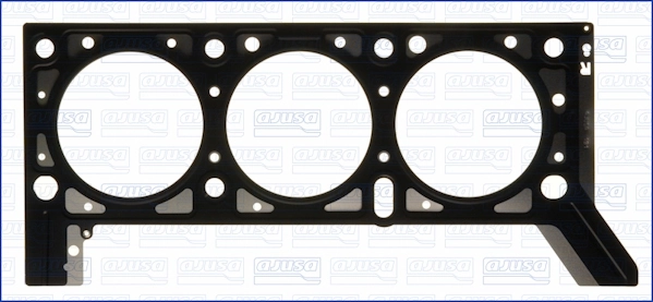 Gasket, cylinder head MULTILAYER STEEL 10177400