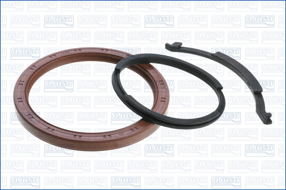 AJUSA 54171600 Gasket Kit, crankcase