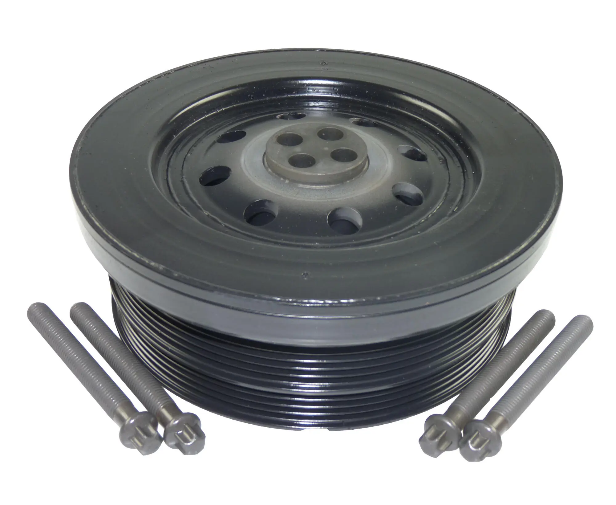 Belt Pulley Set, crankshaft 80004866