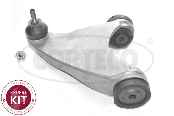 Control/Trailing Arm, wheel suspension 49398624