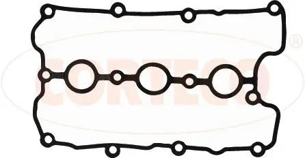 Gasket, cylinder head cover 440458P