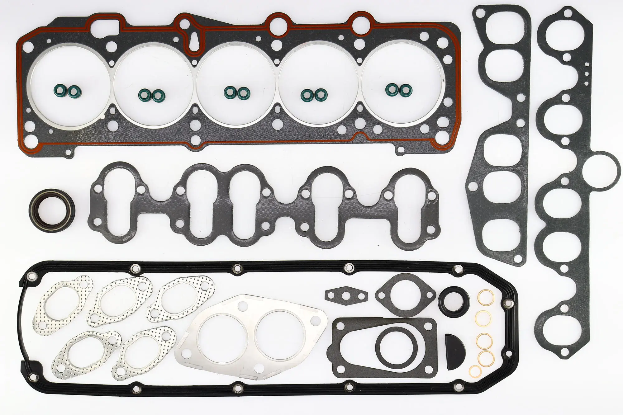 Gasket Kit, cylinder head 418357P